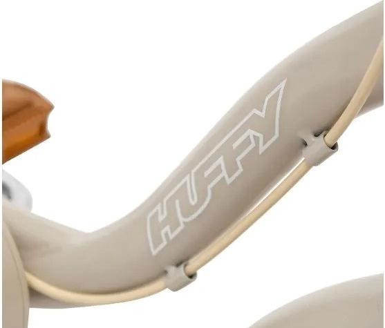 Actual product image ‎Huffy Huffy Rower dziecięcy 12 Vintage szary (12")