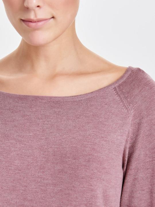 Actual product image Only knitted sweater (S)