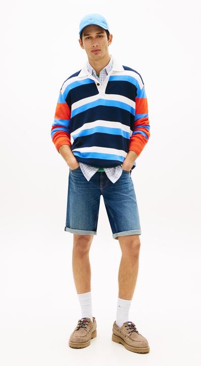 Image du produit Tommy Jeans Ronnie Shorts (29)