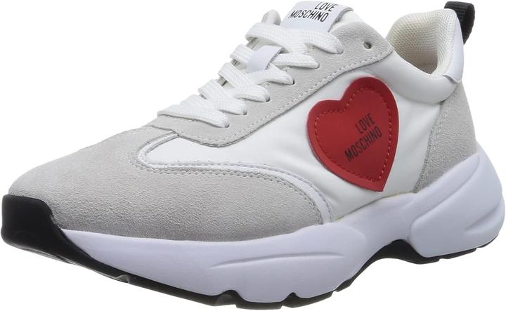 Productafbeelding Love Moschino Ja15035g1gin5, damessneakers, Wit, 37 EU (37)
