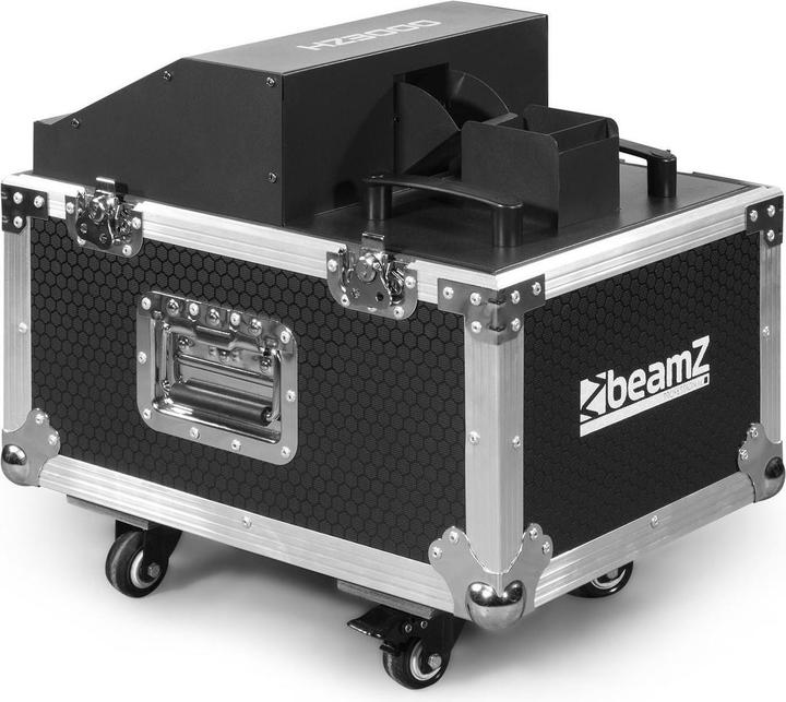 Image du produit BeamZ Hazer HZ3000