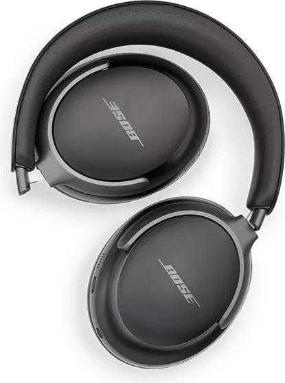 Produktbild Bose QuietComfort Ultra (ANC, 24 h, Kabellos, Kabelgebunden)