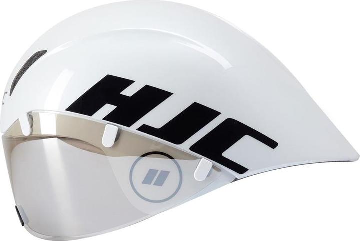 Produktbild HJC ADWATT 1.5 WHITE (55 - 59 cm)