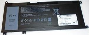 Produktbild Vistaport Notebook Batteries für DELL (4 Zellen, 3680 mAh)