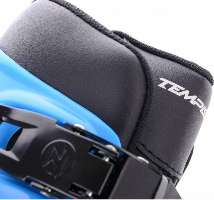 Actual product image Tempish Verleih R16 Jr Eiskunstlaufschlittschuhe (35)