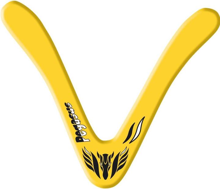 Produktbild Günther Flugspiele Boomerang Pegasus