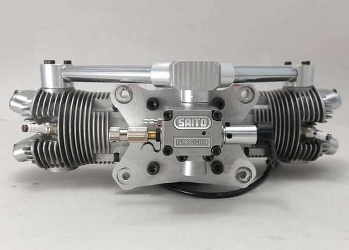 Image du produit Saito FG-41 TS Moteur à essence