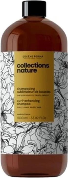 Eugene Perma Boucles Shampoo 1000ml