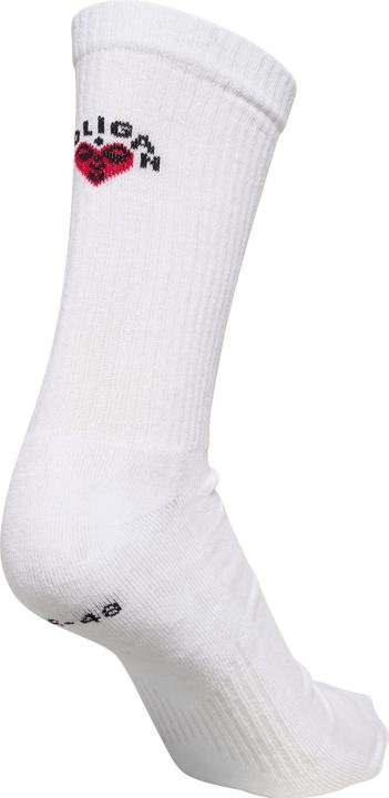 Produktbild hummel Hmlroligan 2-Pack Socks (46 - 48)
