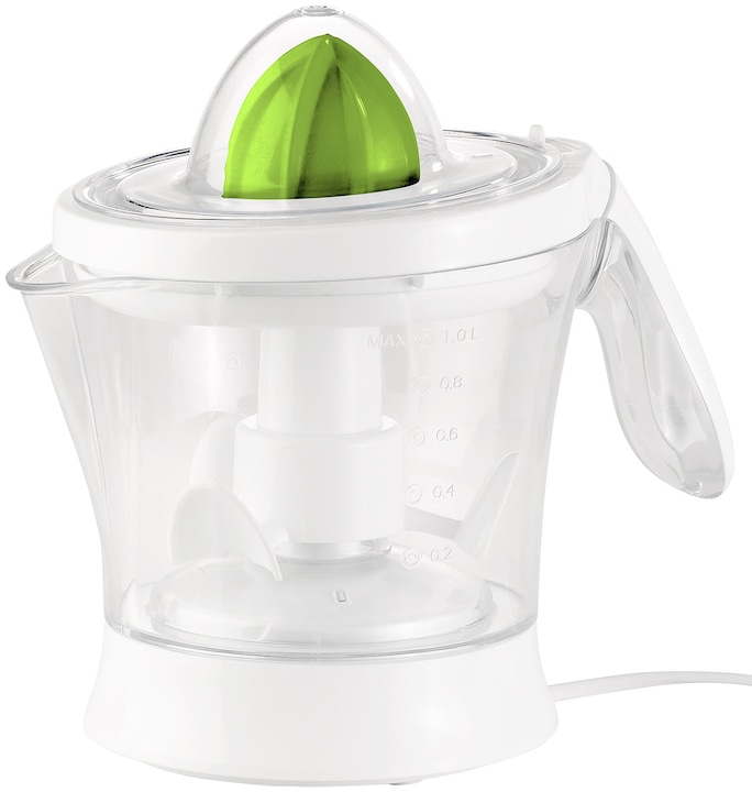 Rosenstein & Söhne Electric citrus juicer