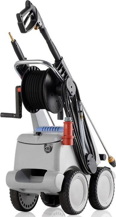 Image du produit Kränzle Nettoyeur haute pression quadro 599 TST (Fonctionnement sur secteur)