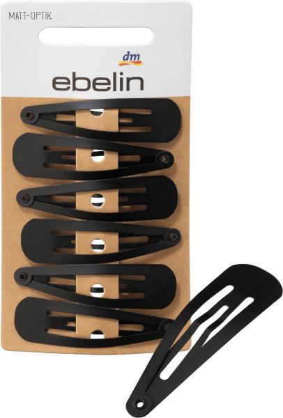 Image du produit dm ebelin Aspect mat (6 pcs)