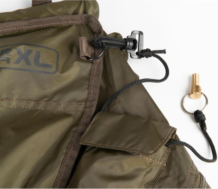 Produktbild Fox carpmaster str XL