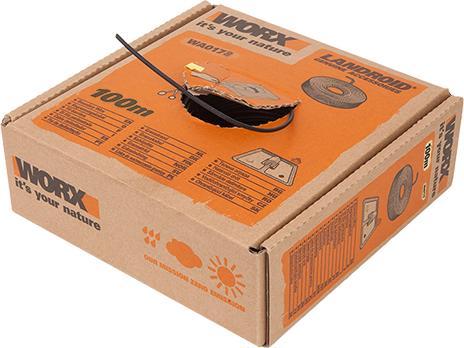 Produktbild Worx WA0178 (Mähroboter)