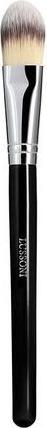 Actual product image Tools for Beauty Make-up brush round flat PRO 124 (Foundation)