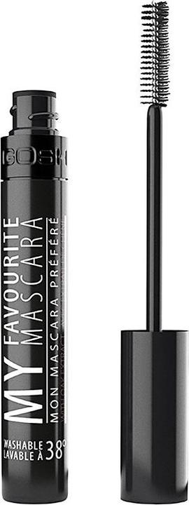 Produktbild Gosh My Favourite (Schwarz 10 ml)