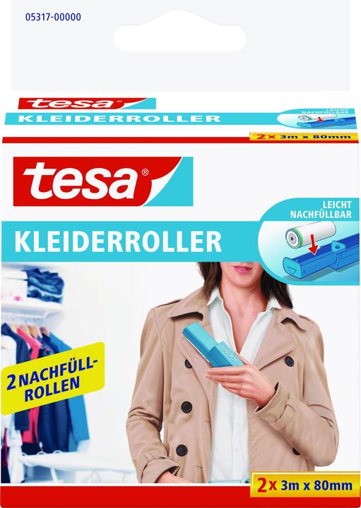 Produktbild tesa Kleiderroller