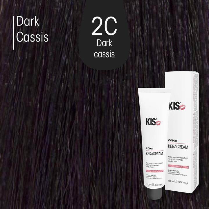 Immagine prodotto KIS Keracream Color 100ml