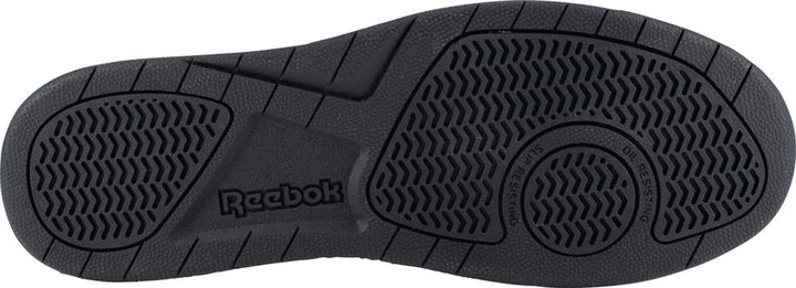 Actual product image Reebok BB4500 Safety High Top safety sneaker S3 (S3, 42)