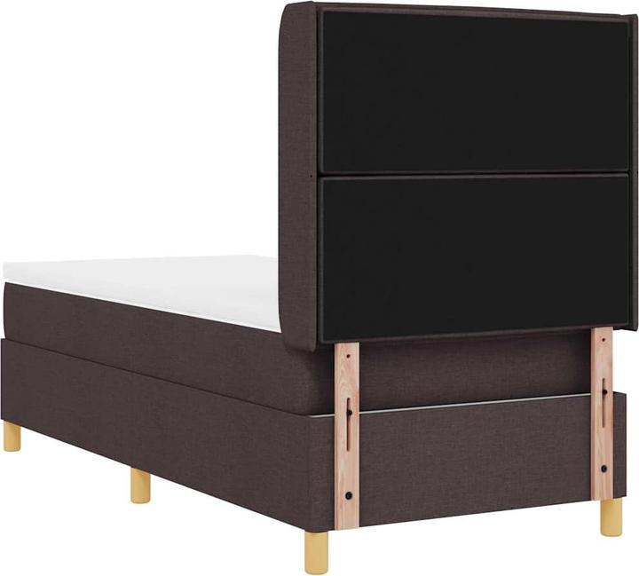 Produktbild vidaXL Bettmatratze (100 x 200 cm)