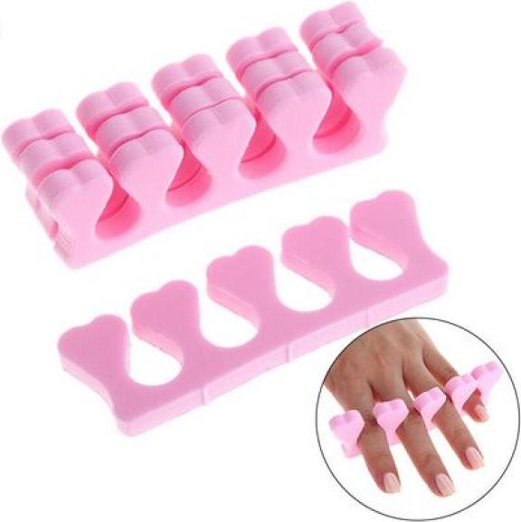 Produktbild Nagellack24 Zehentrenner (Zehentrenner)
