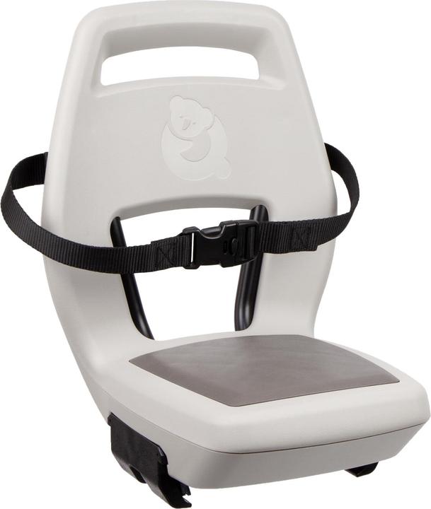 Actual product image Qibbel Junior 6+ QuickConnect Rear Carrier Child Seat (Luggage carrier (rear))