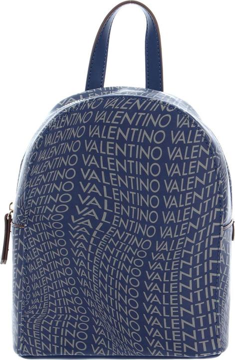 Blu / Grigio, Dunkelblau, Grau