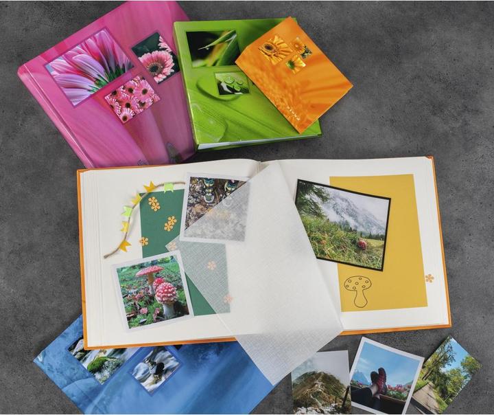 Actual product image Hama Singo (28 x 31 cm)