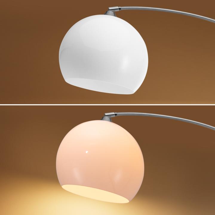 Actual product image Monzana Floor lamp (E27)