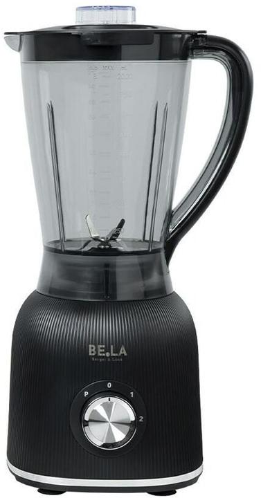 Image du produit Berger & Lanz Standmixer SM1200W (1200 W)