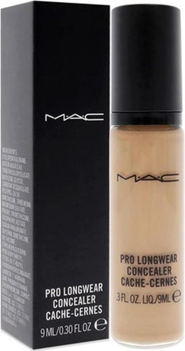 Produktbild MAC Cosmetics Pro Longwear Concealer (NC30)