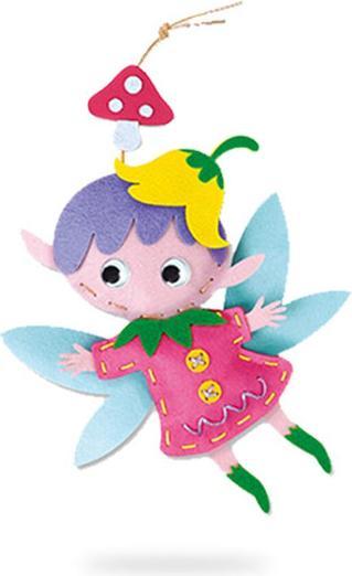 Produktbild Avenir – Fairy Backpack Charm – DIY (5221807)