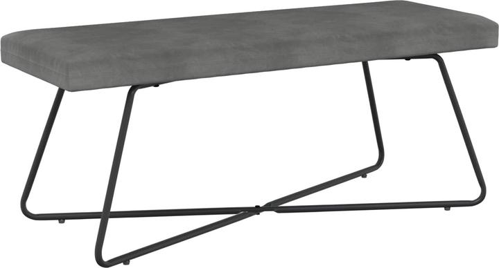 Produktbild vidaXL Moderne Bänke (40 cm)