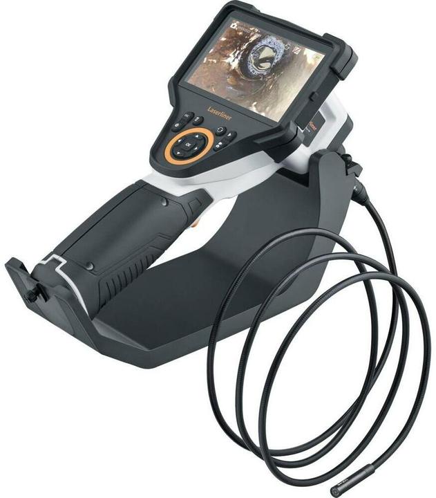 Laserliner 082.280A Inspektions-Kamera Sonden-Ø: 6mm Sonden-Länge: 3m