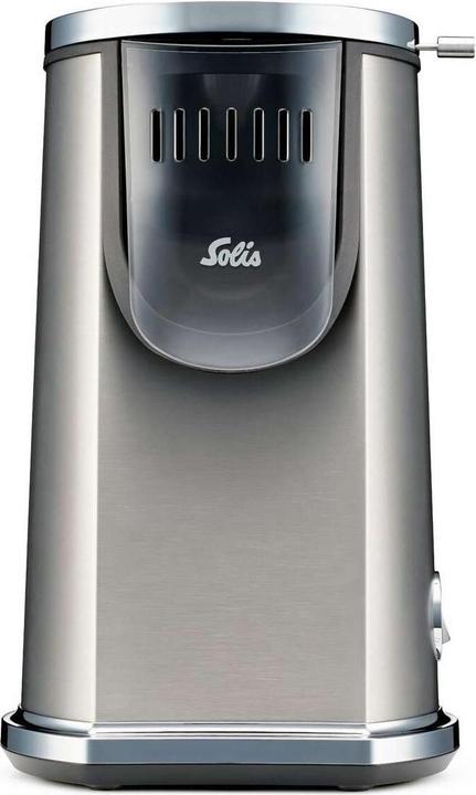 Solis Macchina per popcorn