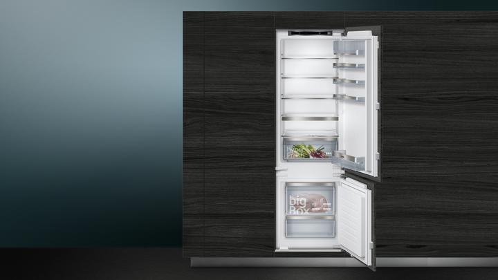 Produktbild Siemens KI87SADE0 (272 l)