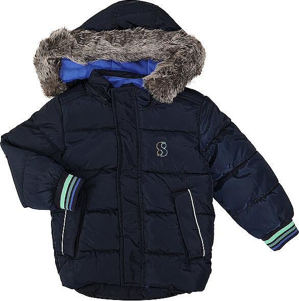 Produktbild s.Oliver Steppjacke (98)
