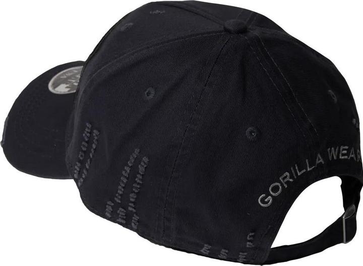 Produktbild Gorilla Wear Harrisson (One Size)