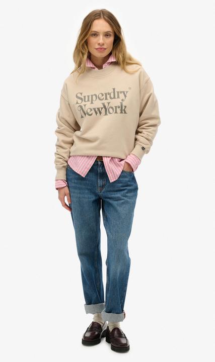 Produktbild Superdry Brand Mark (S)