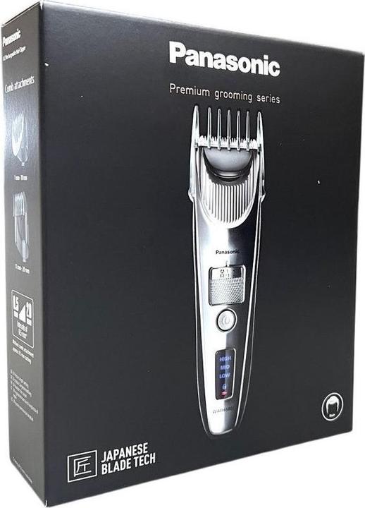 Image du produit Panasonic Er-Sc60