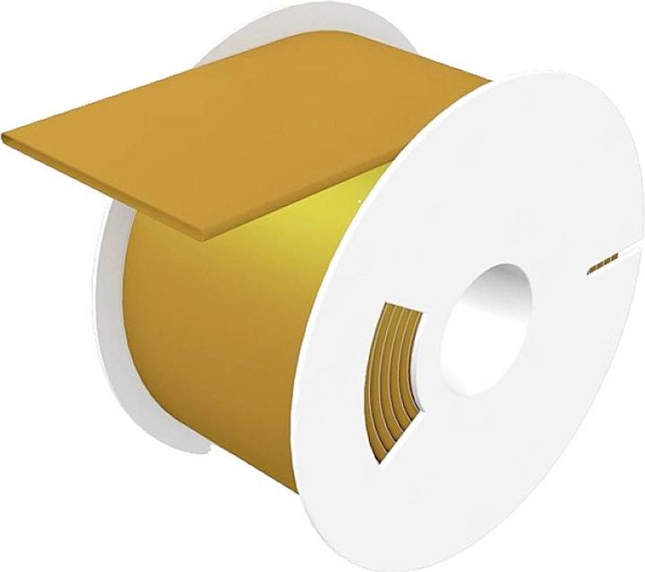 Actual product image Weidmüller HSS-HF25.4-50.8ELY