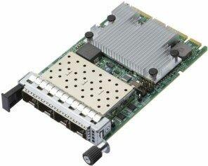 Produktbild Lenovo ThinkSystem I350-T4 PCIe 1GbE 4-Port RJ45 OCP Ethernet Adapter (PCI)