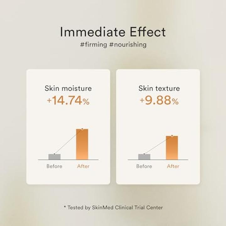 Actual product image Abib Jericho Rose Bifida Serum Firming Drop - Visibly Smooths Textured Skin (50 ml)