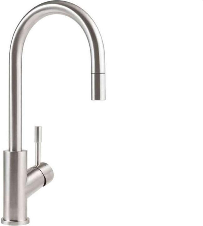 Villeroy & Boch Virtuvinis maišytuvas su ištraukiama žarna V&B 925400LC Umbrella