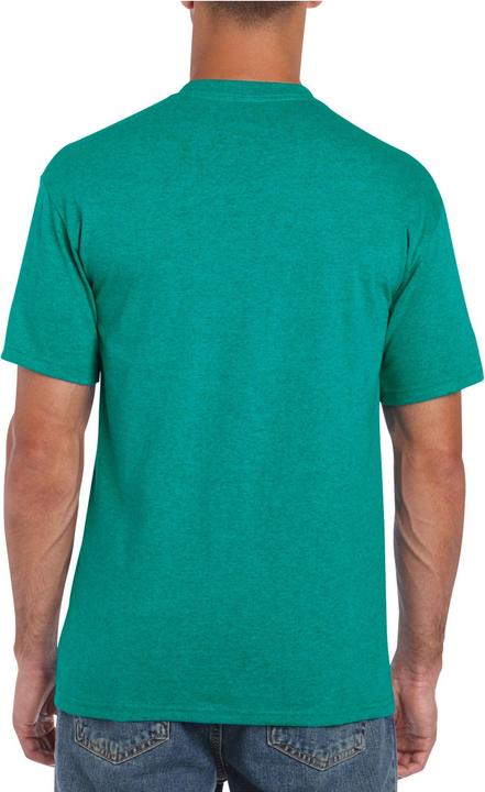 Immagine prodotto Gildan Maglietta Semplice Pesante Adulto Unisex (S)