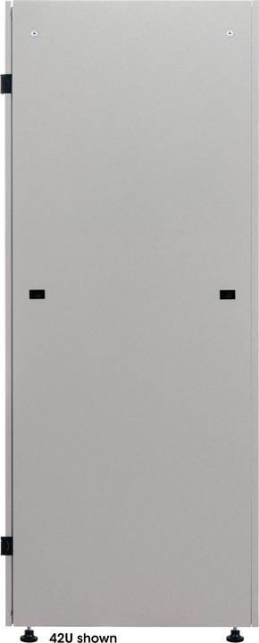 Produktbild Intellinet 19" Netzwerkschrank, Premium Line (10.87 HE, 19 Zoll Rack)