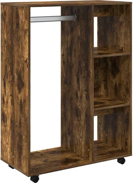 Image du produit vidaXL Kleiderschrank (80 x 40 x 110 cm)
