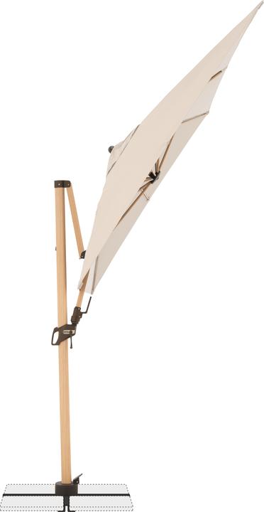 Actual product image Doppler Ultra pendulum (2.20 m)