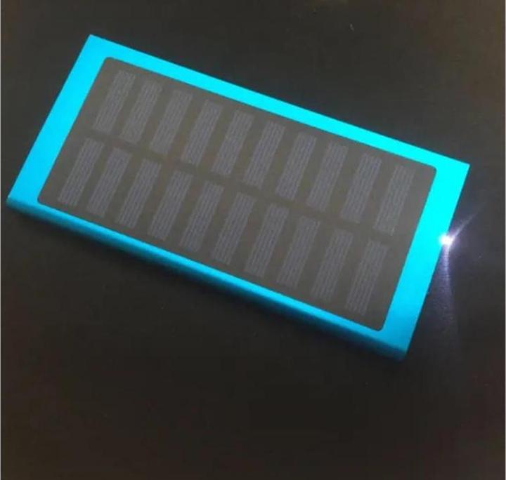 Produktbild TOP Solar (20000 mAh)