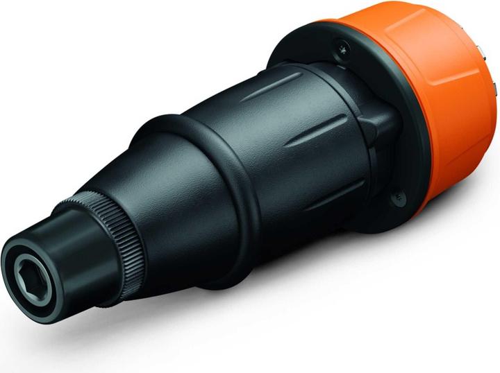 Image du produit Fein Butée de profondeur QuickIN, Interface pour accessoires QuickIN